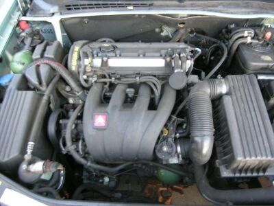 CITROEN XANTIA 2.0 16V
