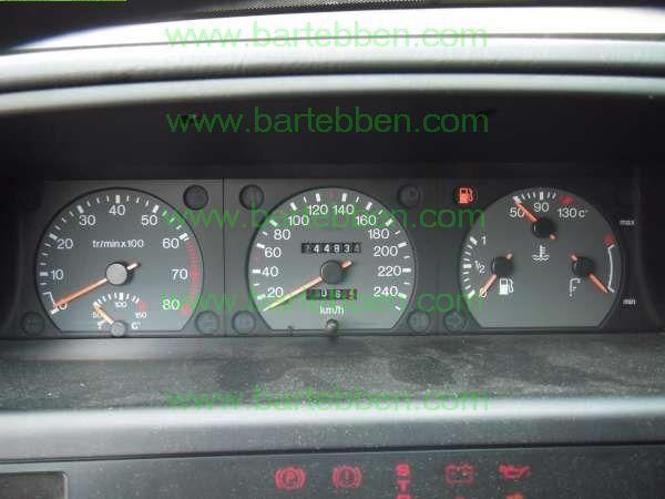 CITROEN XM 3.0 V6 BRE