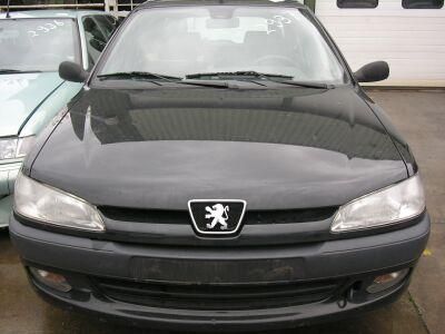 PEUGEOT 306 2.0 16V