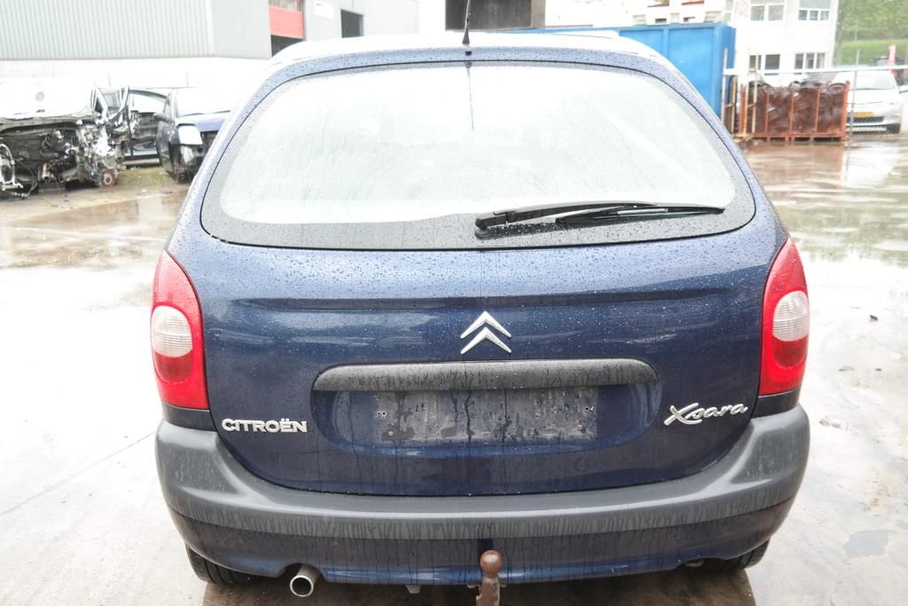 CITROEN XSARA PICASSO 1.8 16V