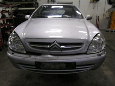 CITROEN XSARA 2.0 16V