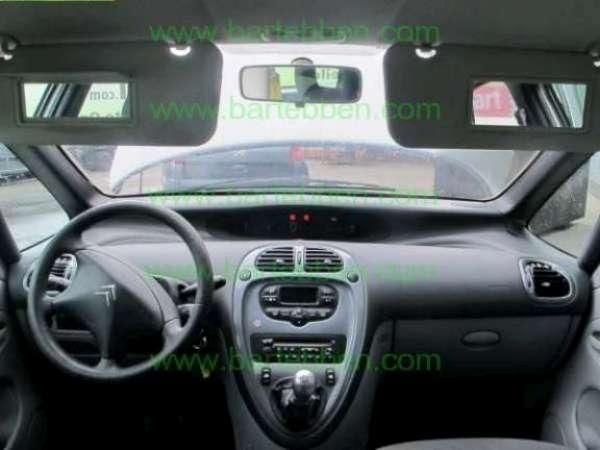 CITROEN XSARA PICASSO 1.8 16V
