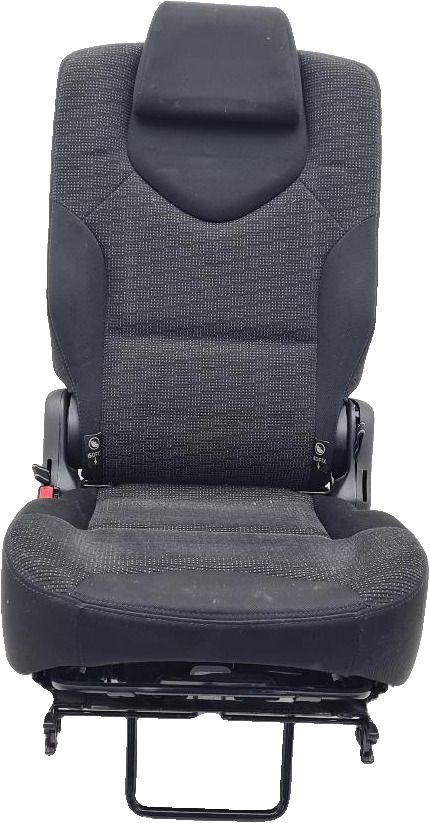 STOF ZWART KAWANA + OMNI TT FX 8846S4 8882W5 NFP 8893R2 NFP 8854H0