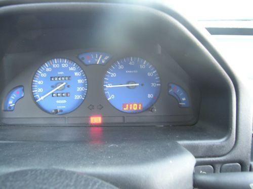 PEUGEOT 106 1.6 RALLEY