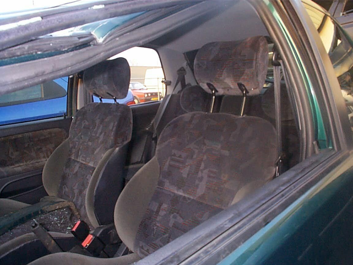 CITROEN SAXO 1.4 VTS
