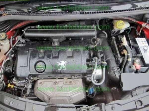 PEUGEOT 207 1.6 VTI CC