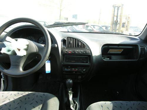 CITROEN SAXO 1.4 I