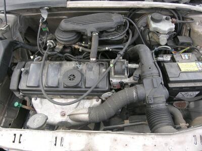 PEUGEOT 106 1.1 XR