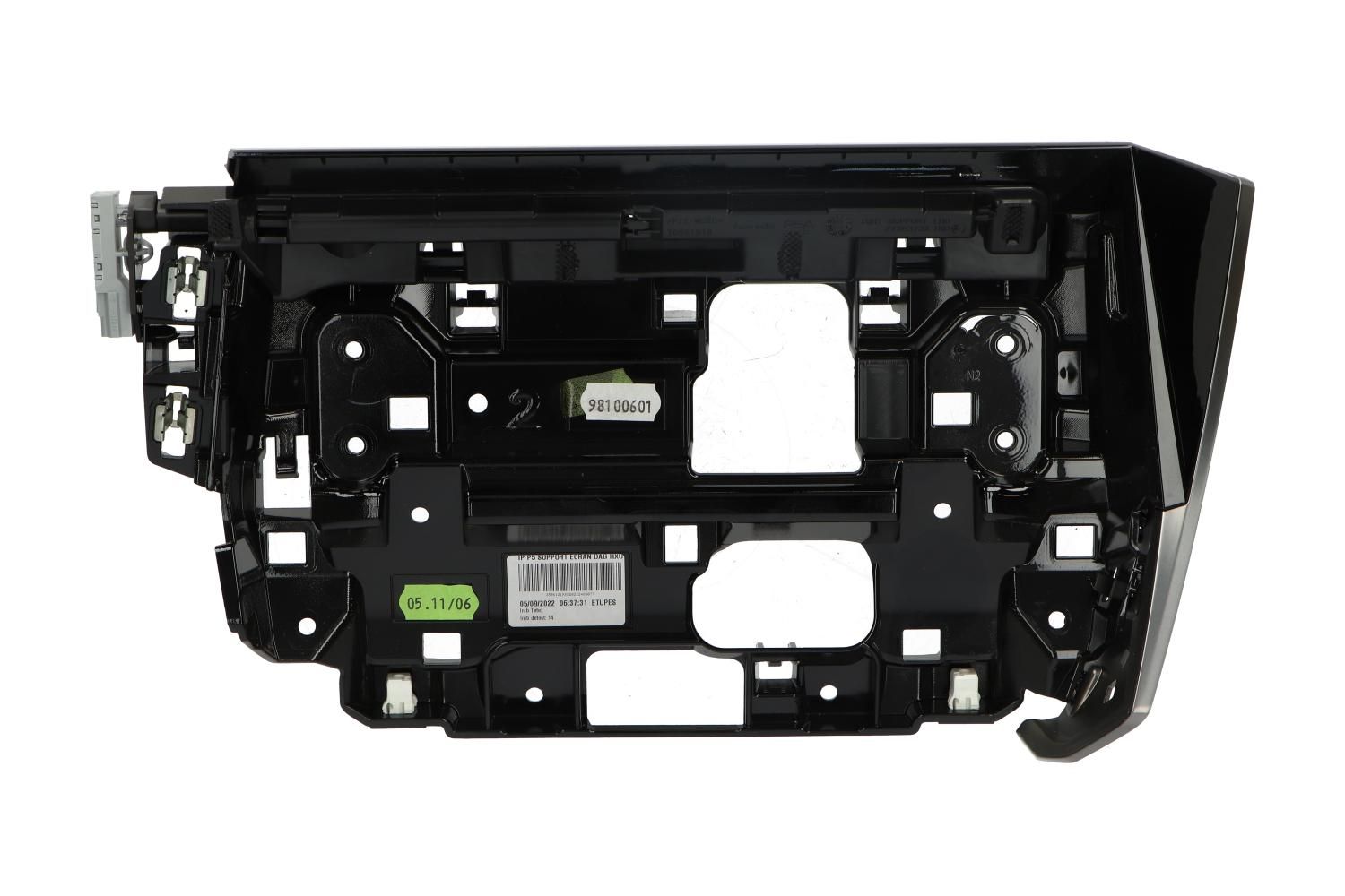 ALS NIEUW MET VERLICHTING FAURECIA 9837164380 T0549923 2548571X 9835234680