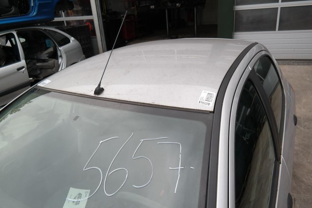 PEUGEOT 206 1.4