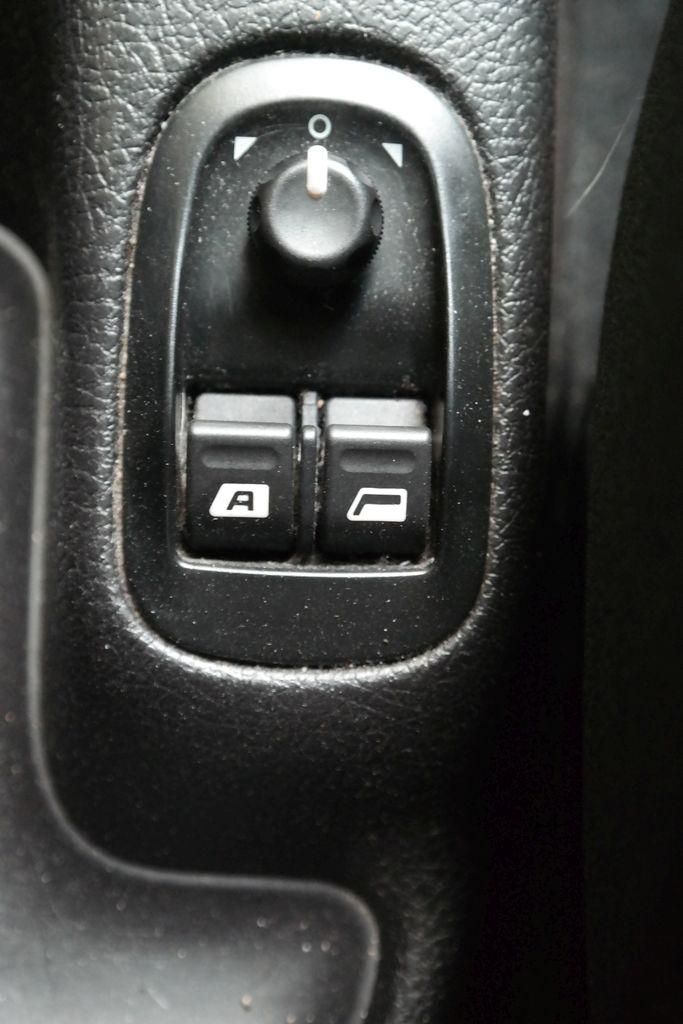 PEUGEOT 206 AIR-LINE