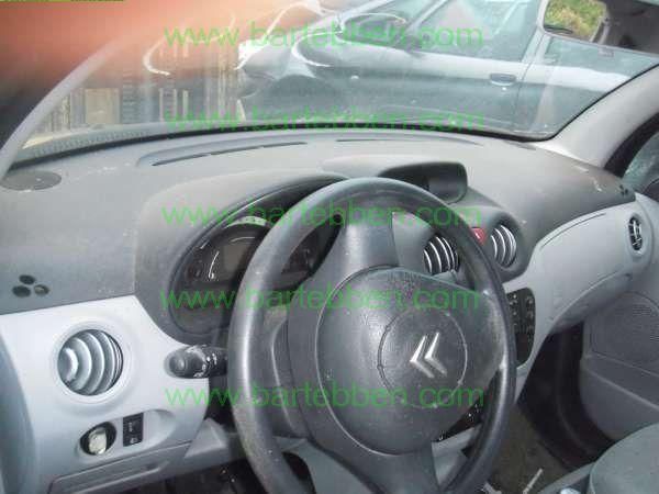 CITROEN C3 1.1