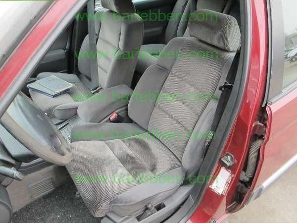 CITROEN XM 2.1 TD