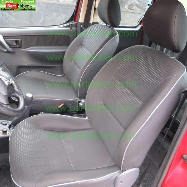 PEUGEOT PARTNER 1.6 FAMILI