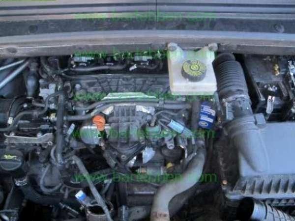 CITROEN C4 PICASSO 2.0 HDI