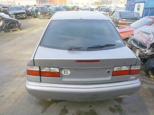 CITROEN XANTIA 1.9TD