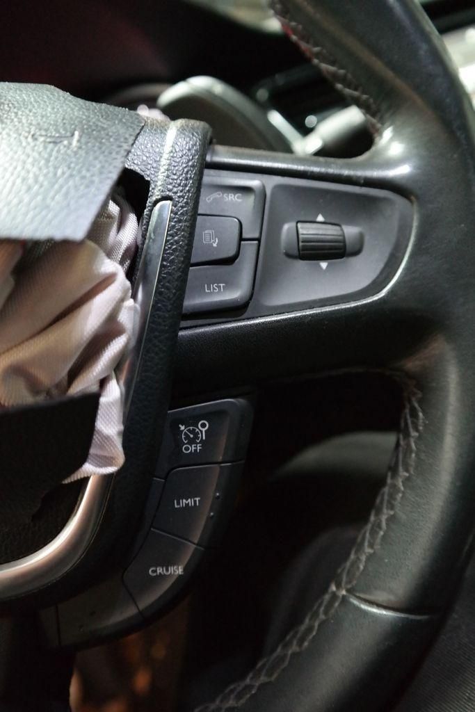 PEUGEOT 508 HDI 2.0 HYBRID4