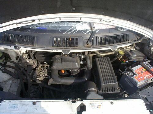 PEUGEOT EXPERT 220CCF1.9D