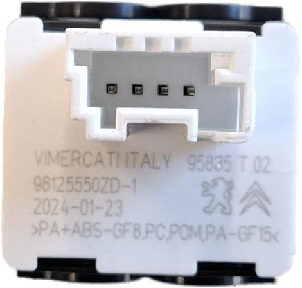 ALS NIEUW VIMERCATI 98125550ZD