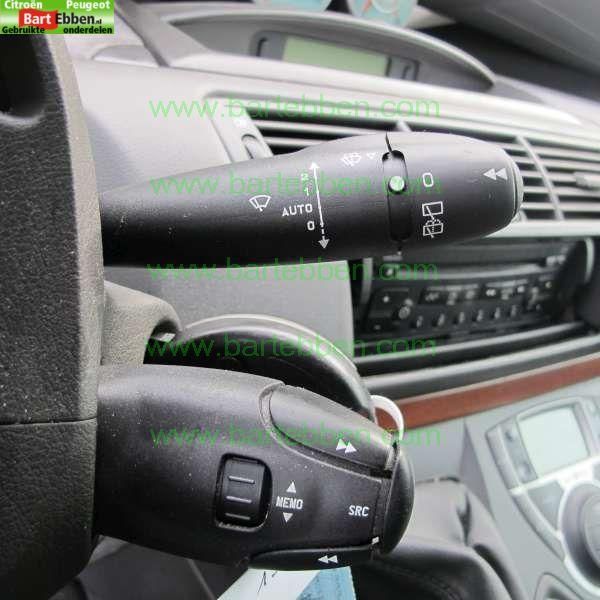 CITROEN C8
