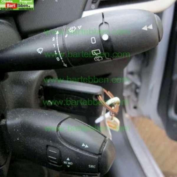 PEUGEOT 207 BREAK