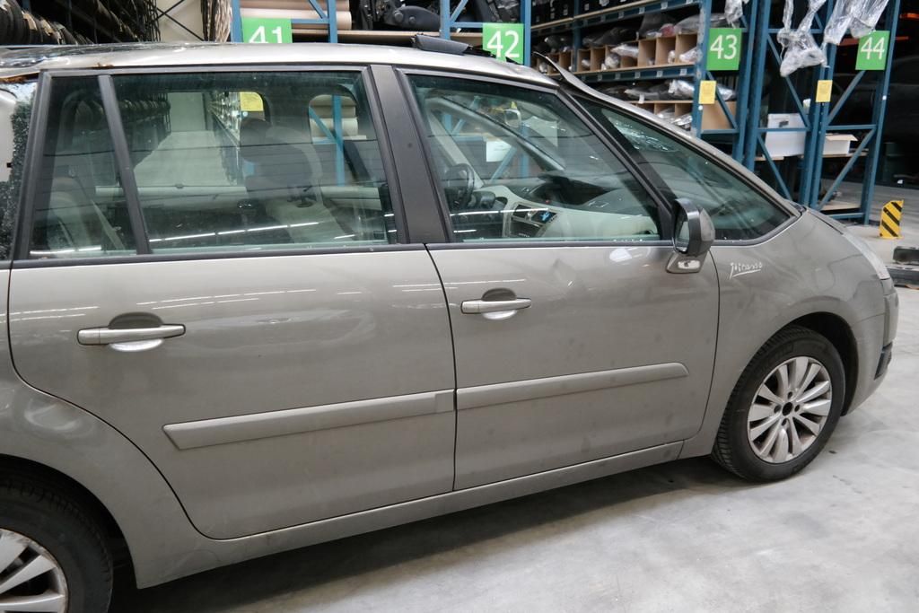 CITROEN C4 PICASSO GRAND RUIMTEWAGEN