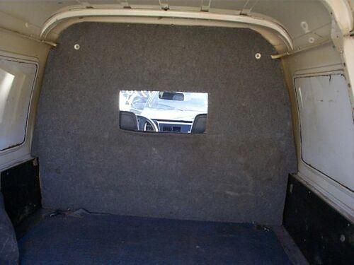 CITROEN C15 1.9 D
