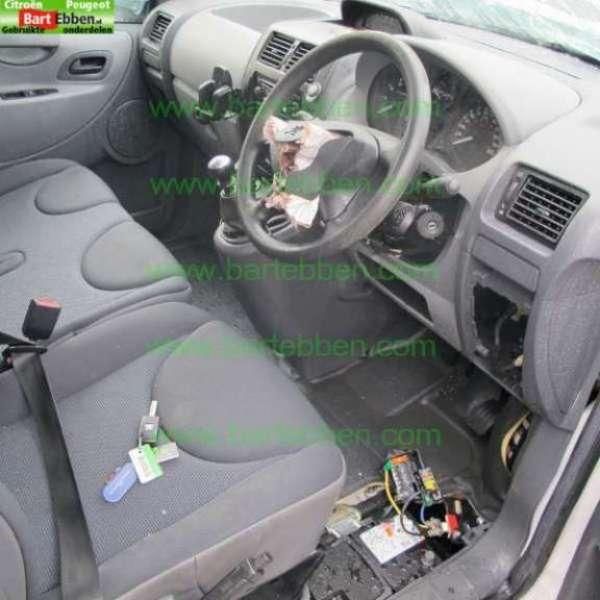 PEUGEOT EXPERT 2.0 HDI16V