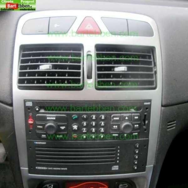 PEUGEOT 307 1.6 16V SW