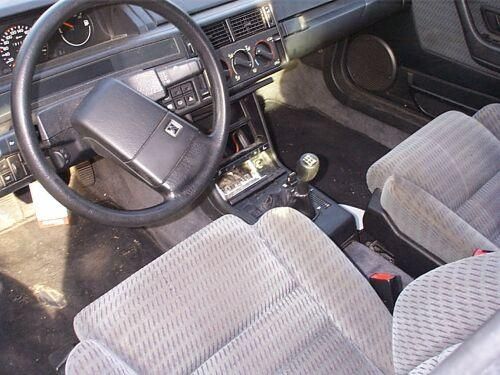 CITROEN XM 2.0I