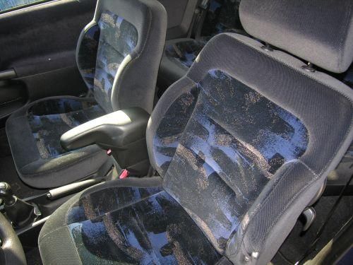 PEUGEOT 306 2.0 16V
