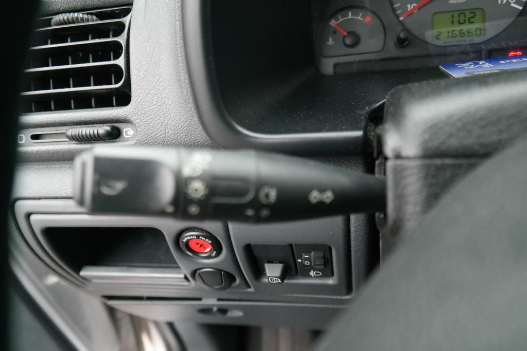 PEUGEOT PARTNER PERSONEN