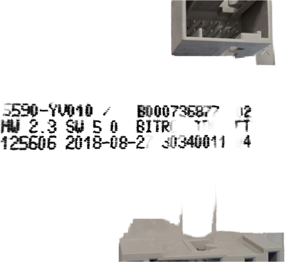 BITRON 5590-YV010 B000736877 1611306180