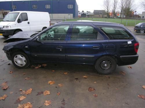 CITROEN XSARA 1.6 BREAK