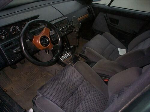 CITROEN XM TD12AMBIAN