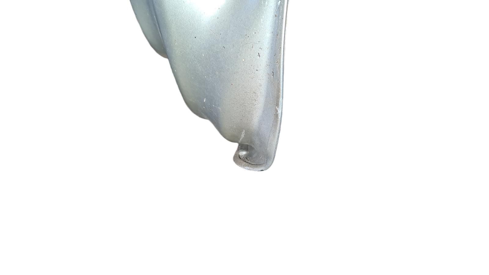 EZR GRIJS A3 VOORAAN ONDERSTE RAND KROM CA. 30CM 3U2 9002Z3 MET RUIT BEWEEGBAAR 9201L9 VAST 9201R6 RP 1688510680 BINNENSLOT 9135EG