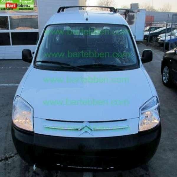 CITROEN BERLINGO VENTURIE