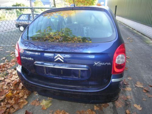CITROEN XSARA PICASSO B 1.6 16V