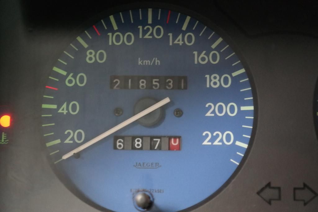 CITROEN SAXO