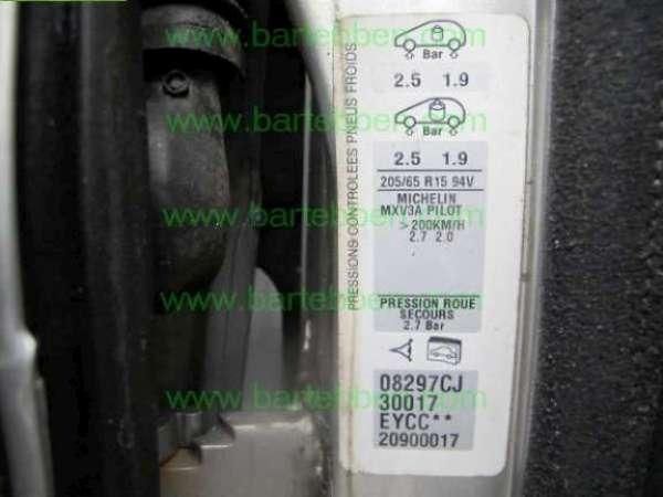 CITROEN XM 3.0 V6 EXC