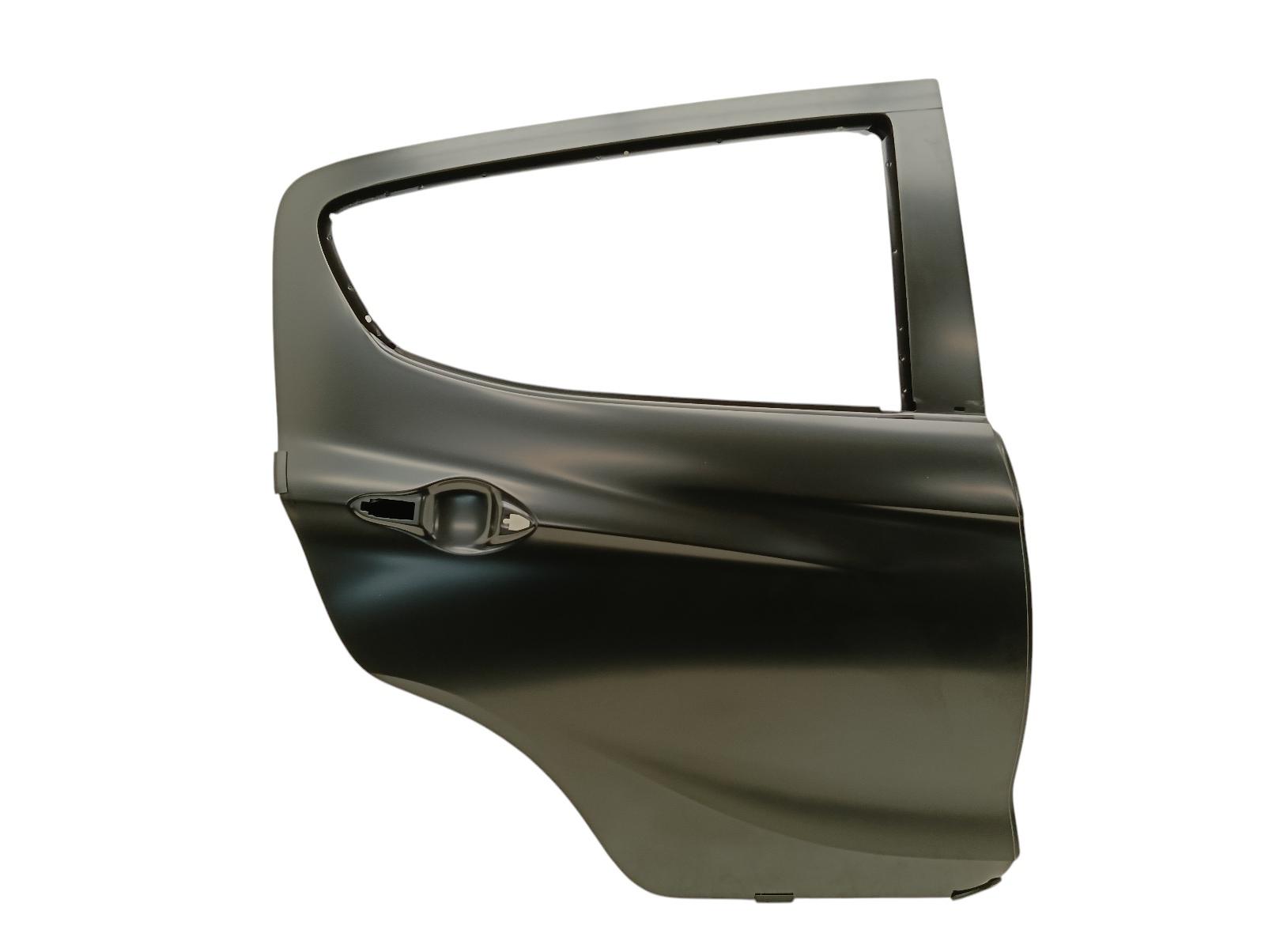 Right Rear Door Zie 42492206 42553342 42563938;; - ONGESPOTEN