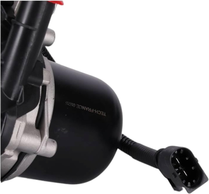 NIEUW EX BTW AFTERMARKET 1618E4