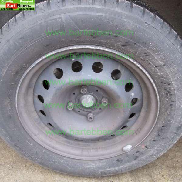 CITROEN C5 2.0 HDI BR
