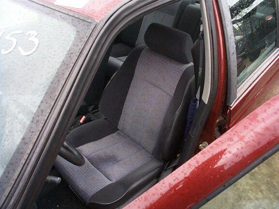 PEUGEOT PARTNER 1.6 MPV