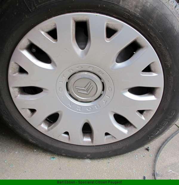 CITROEN XSARA PICASSO 1.6 16V