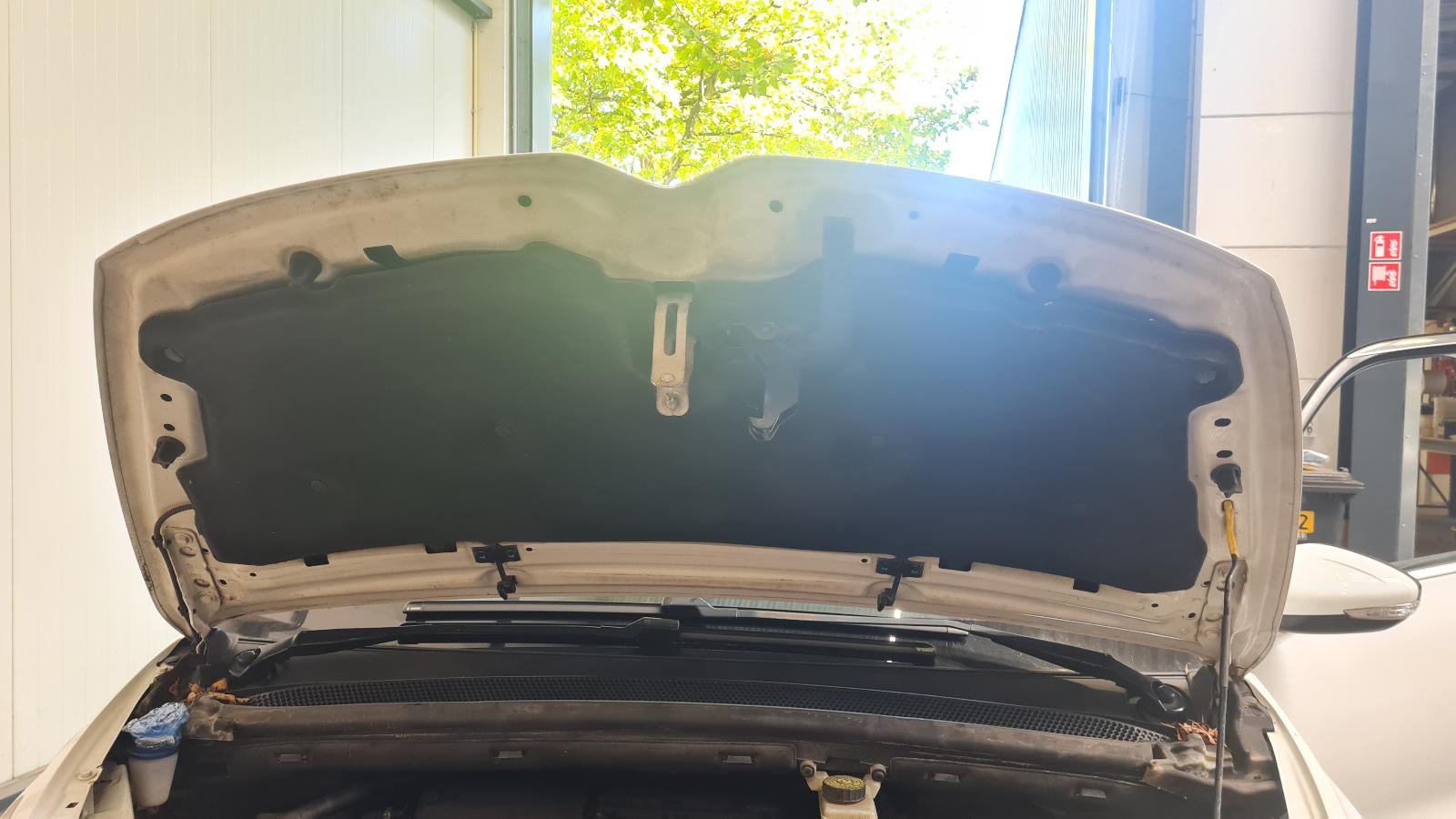 CITROEN C4 PICASSO (B78) C4 PICASSO (B78)