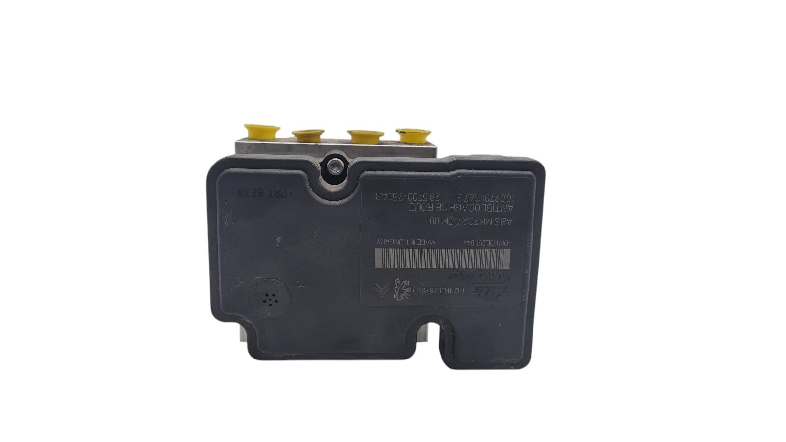 COMPLEET POMP ATE 9666392580 MET ECU 4541KA RP 4541SA 1682609080 NFP 4541KC NFP COMPUTER ECU 4542P5 RP 454 Z5 4542P6 NFP