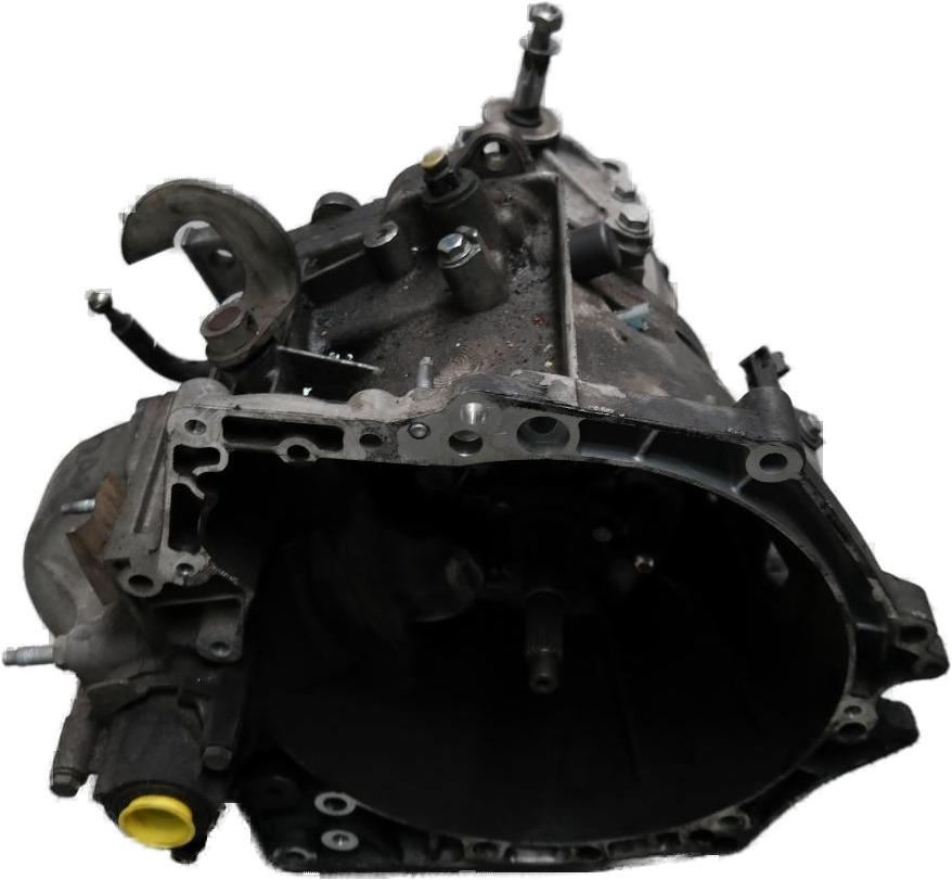 Cylinder Slave Hdi 1.6 8v 9hp 9h06 Dv6dted/ Op Bak/ Zie.2182j5