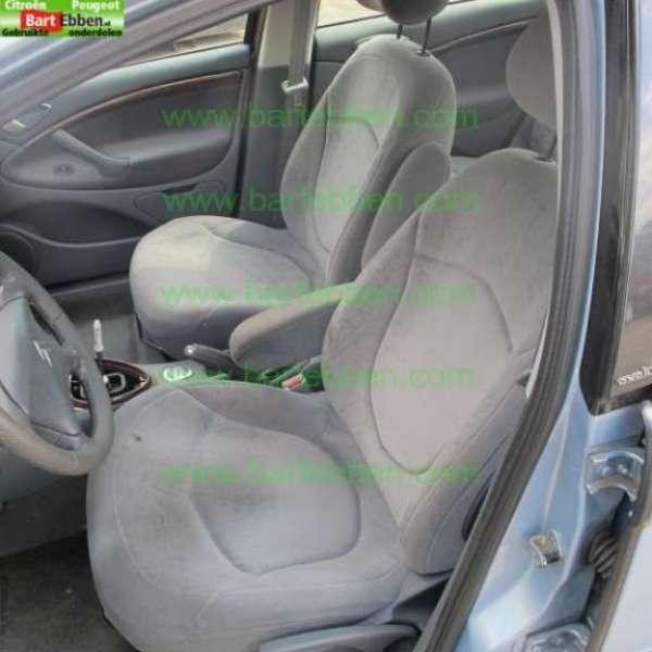 CITROEN C5 HPI