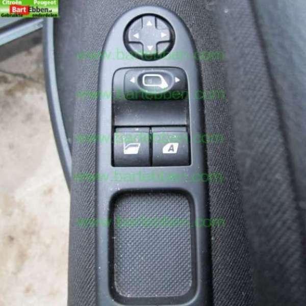 PEUGEOT 207 HDI 1.6